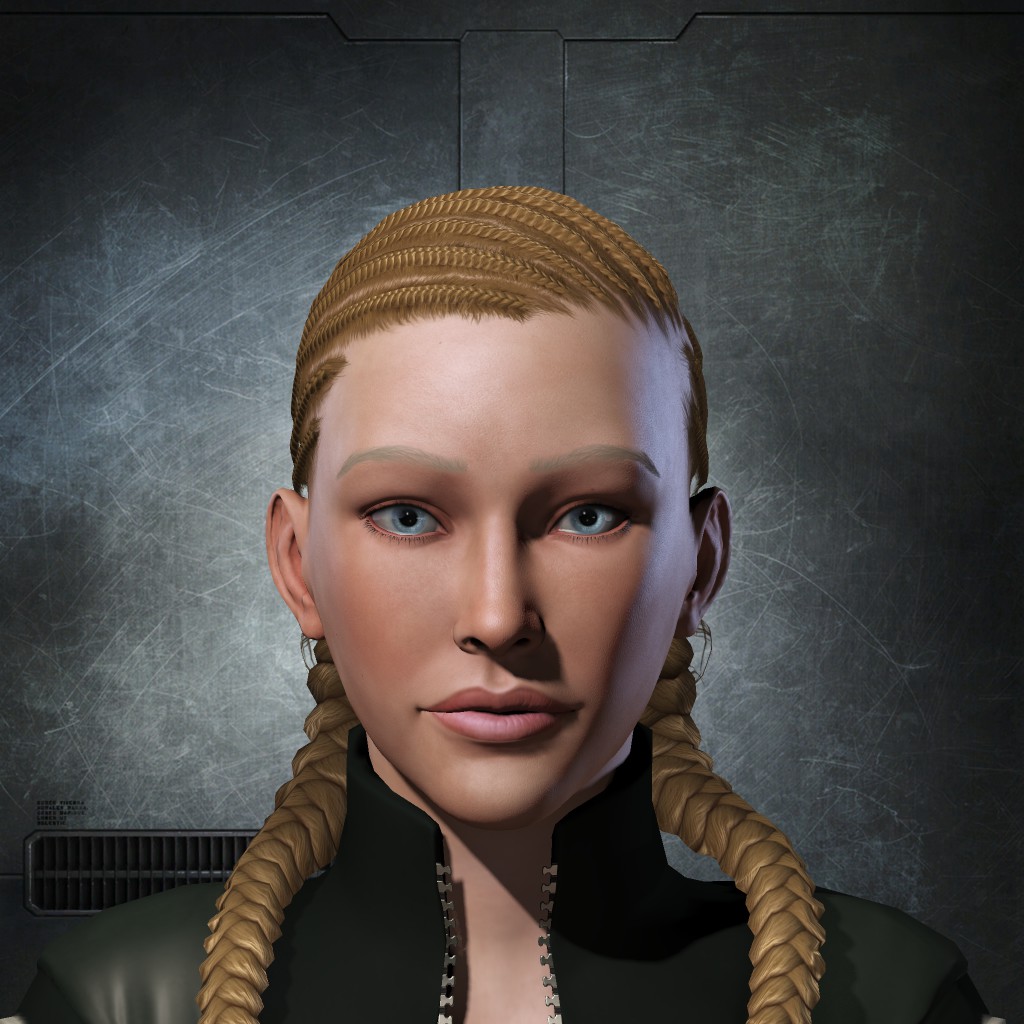 portrait