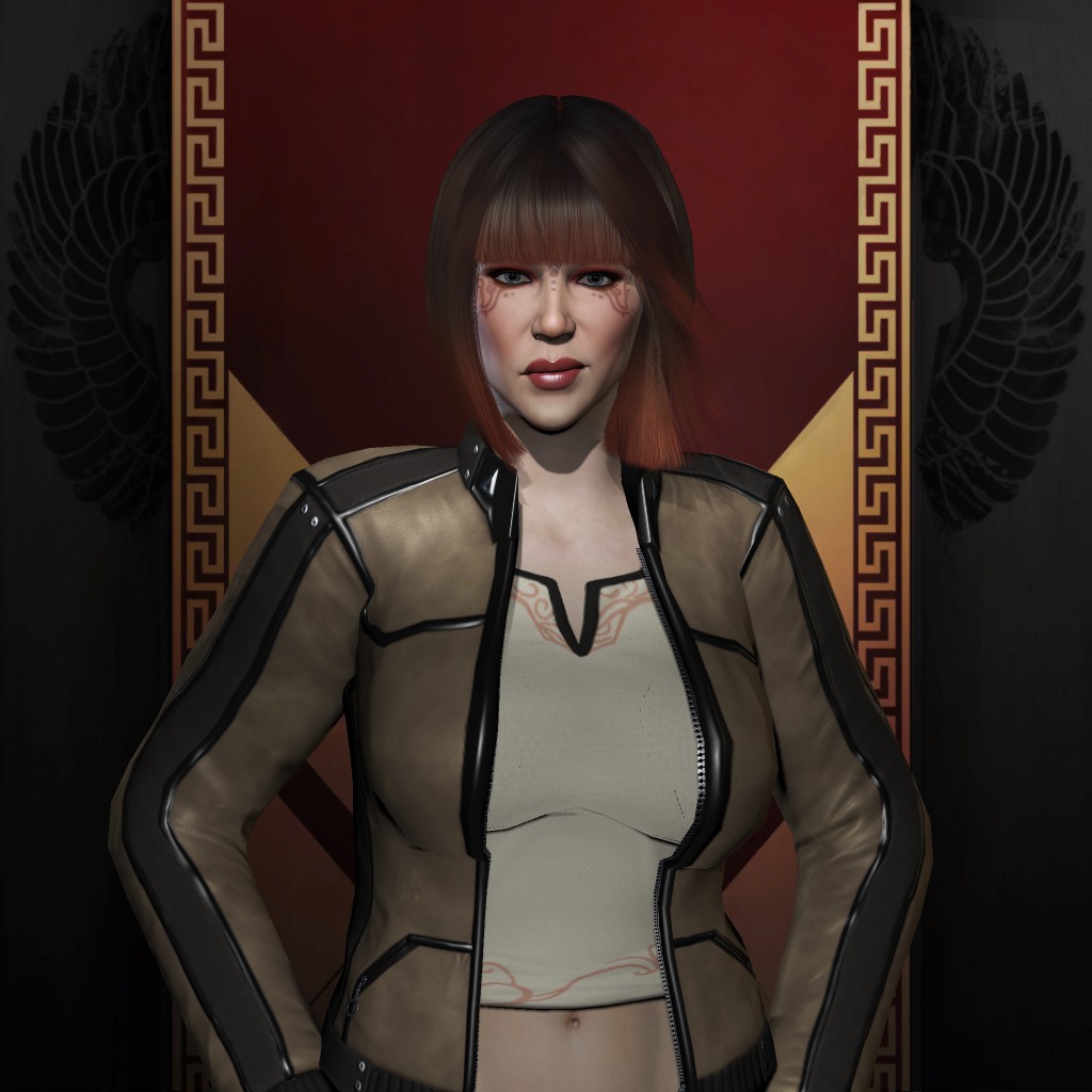portrait