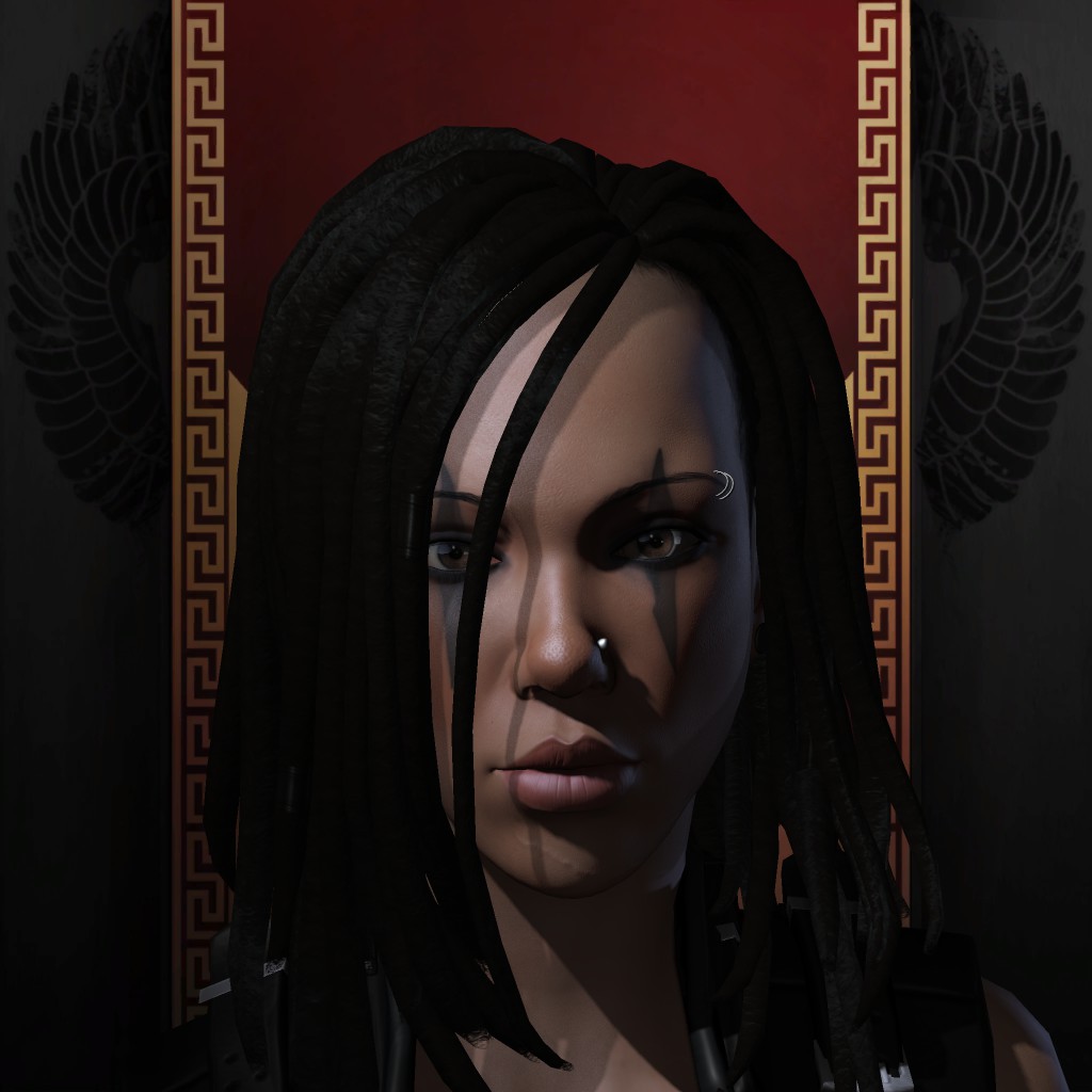 Lormalia Ernod Skord