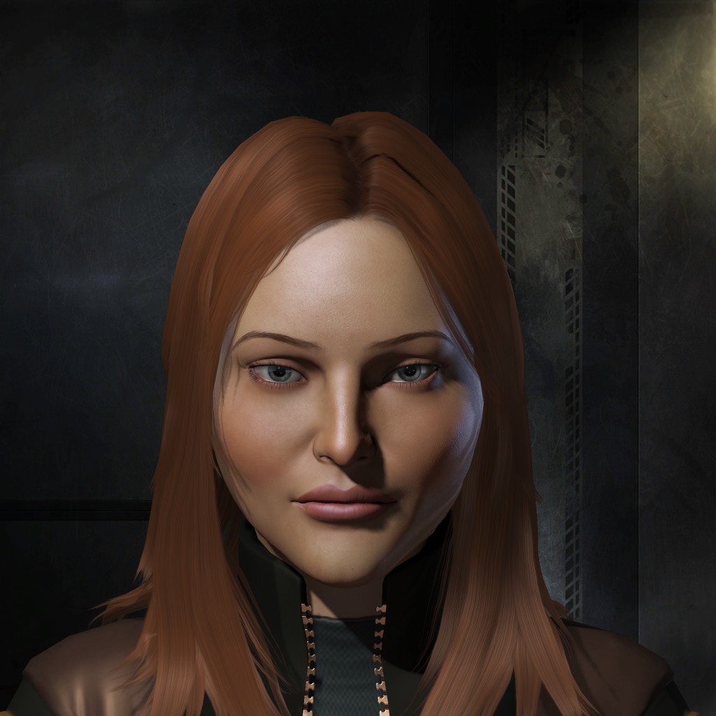 Lorraine Syinum