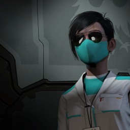 Gat5New portrait