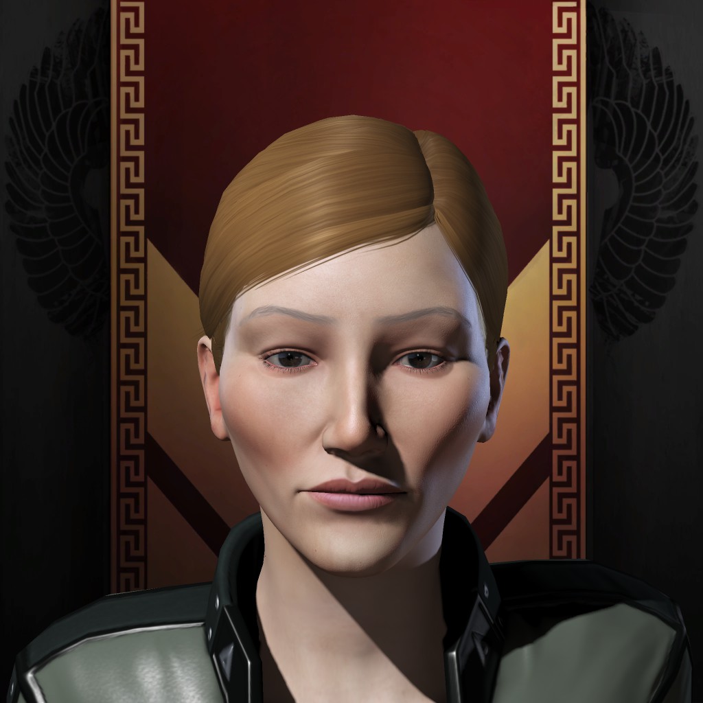 Amanda BandaBobanda