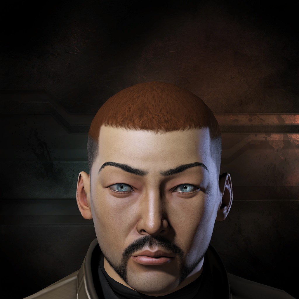 portrait