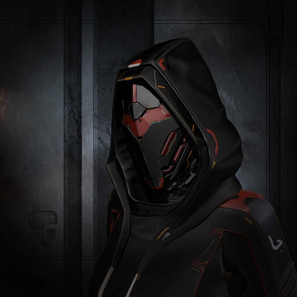 Khirari Blaze