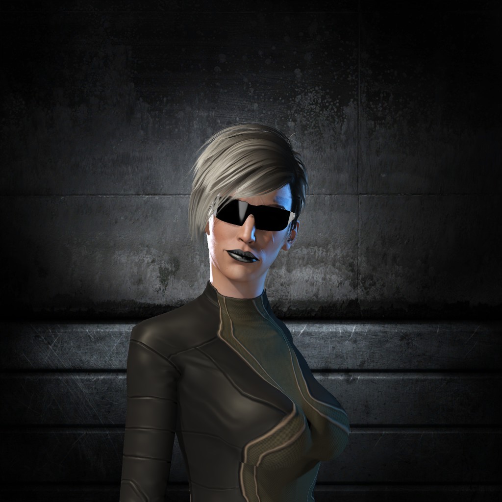 Alex Apolonia Adler
