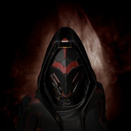 Loska Cesaille portrait