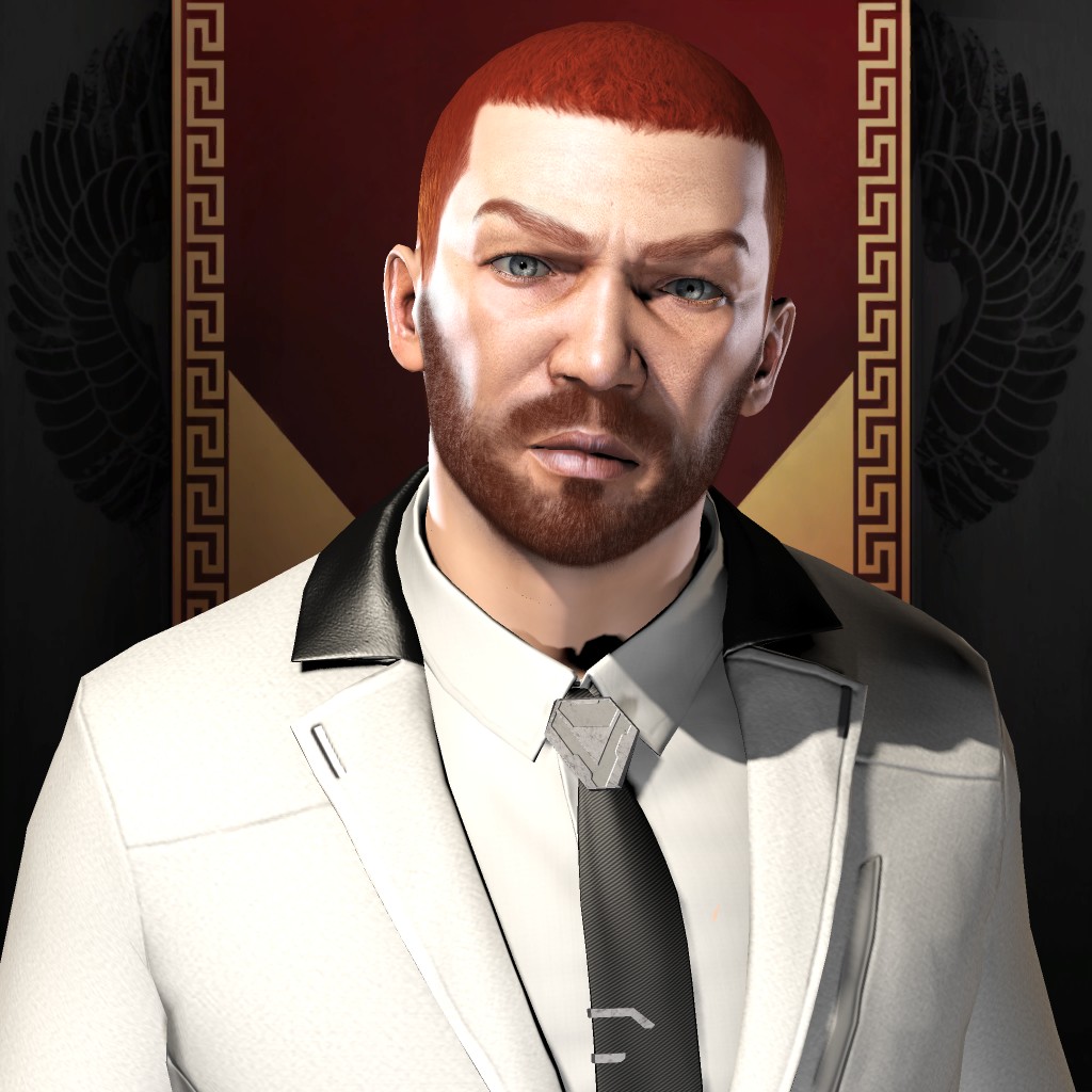 Professor Kalus