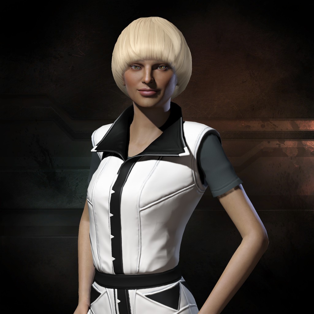 Motoko Tamashii