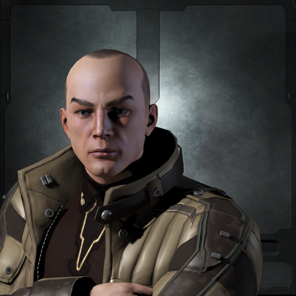 Grandfather Kuzmich