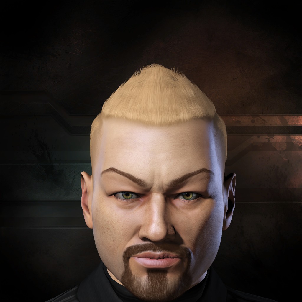 Ursila Tekitsu