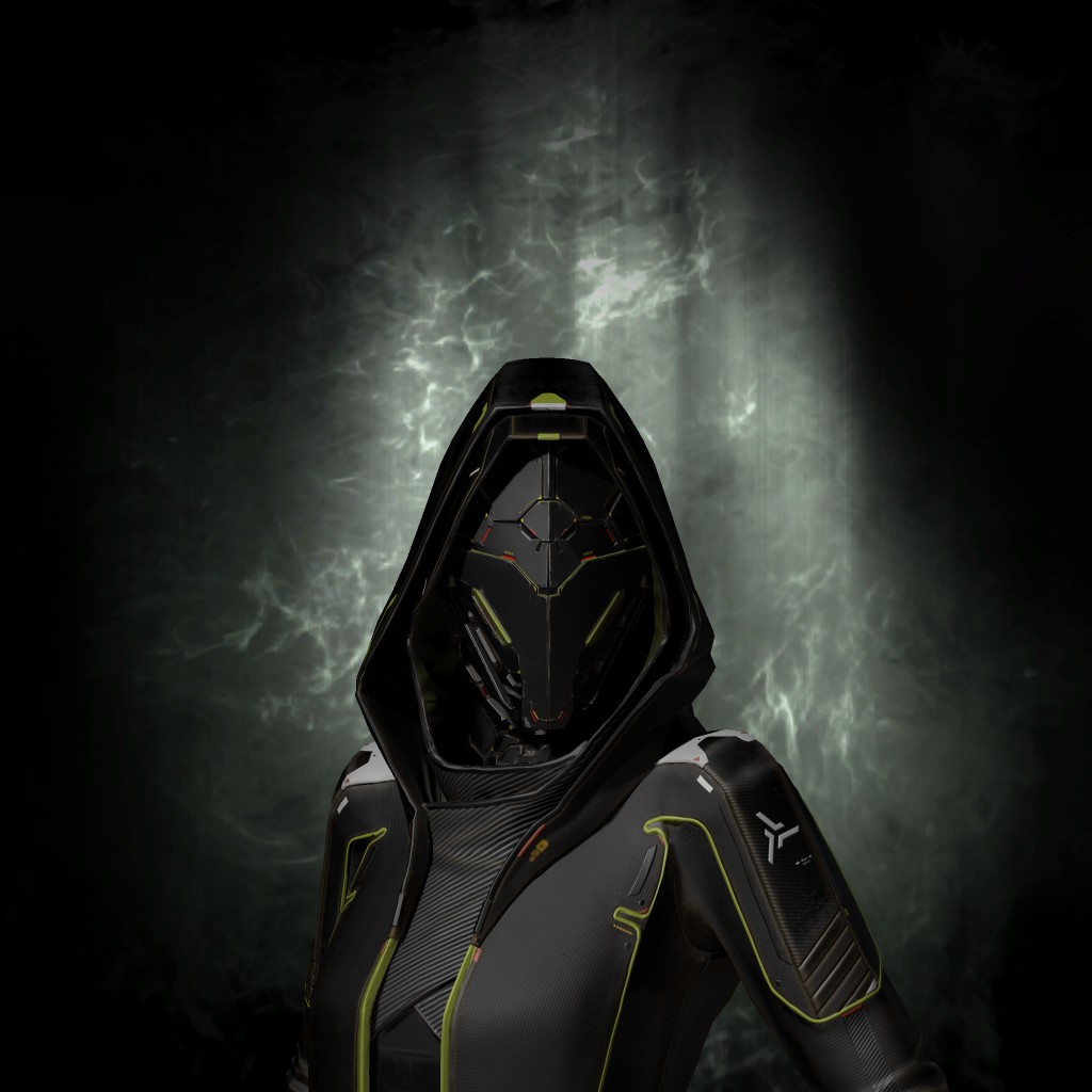 Highsec Goddess' Magus