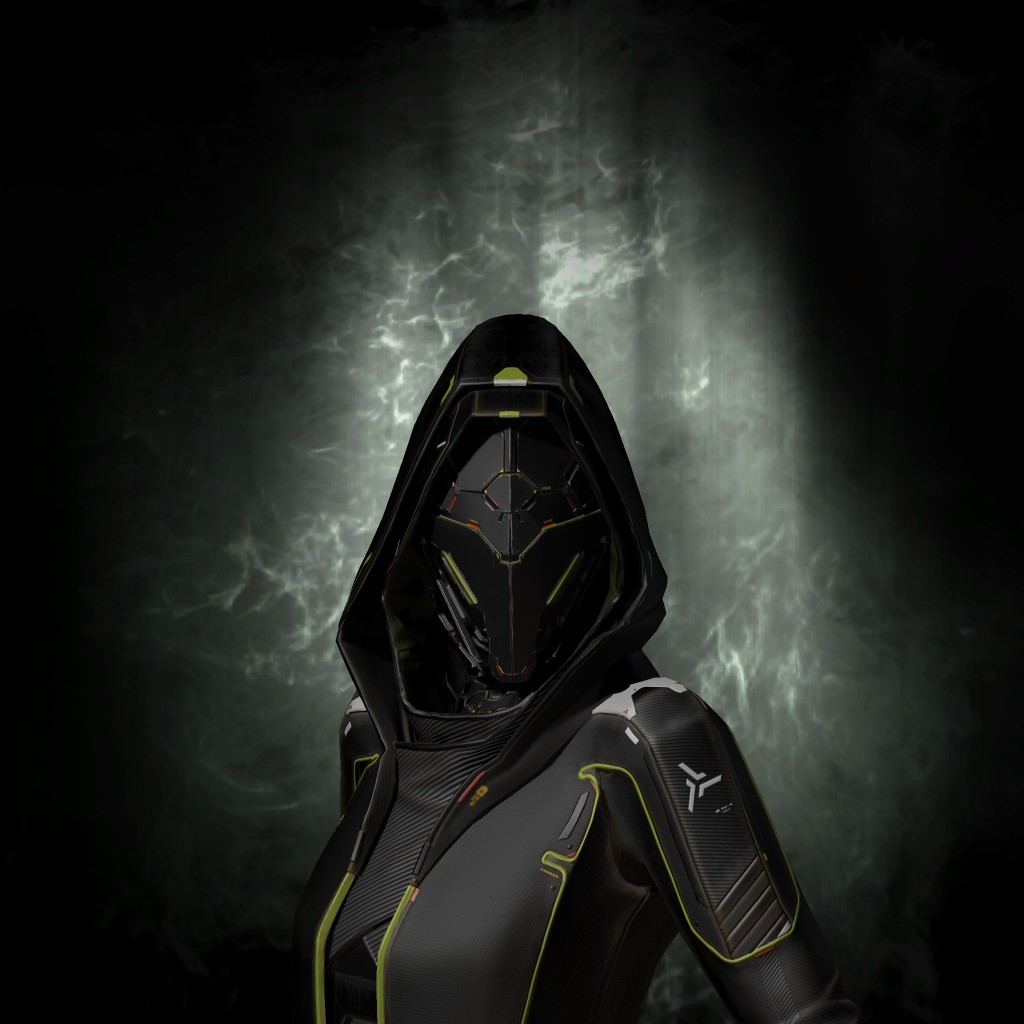 Highsec Goddess' Vindicator