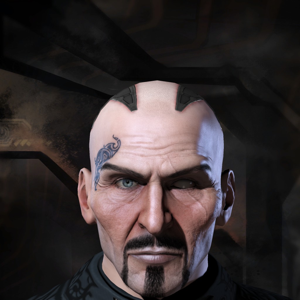 Arawn Dagda Darmapunx