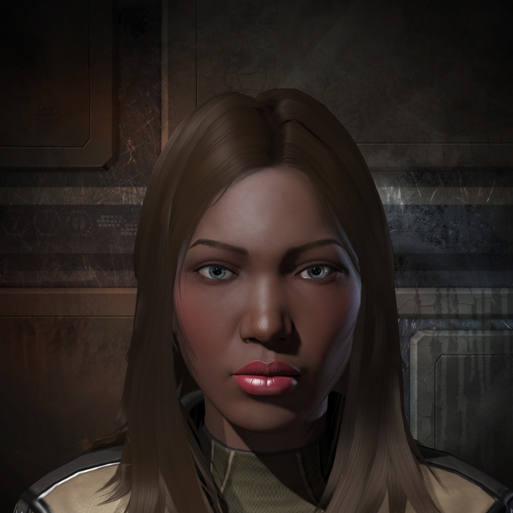 Zoe Alleyne Washburn