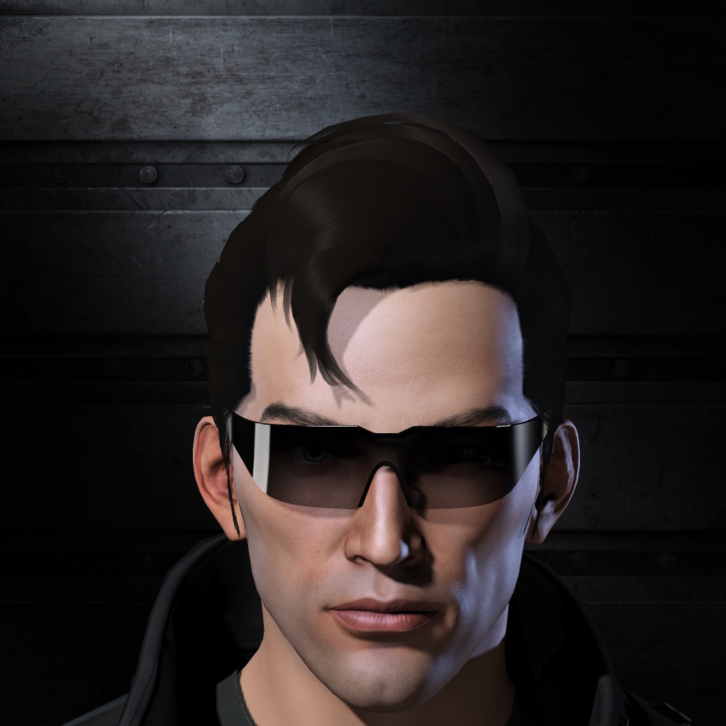 Nukeman Jones