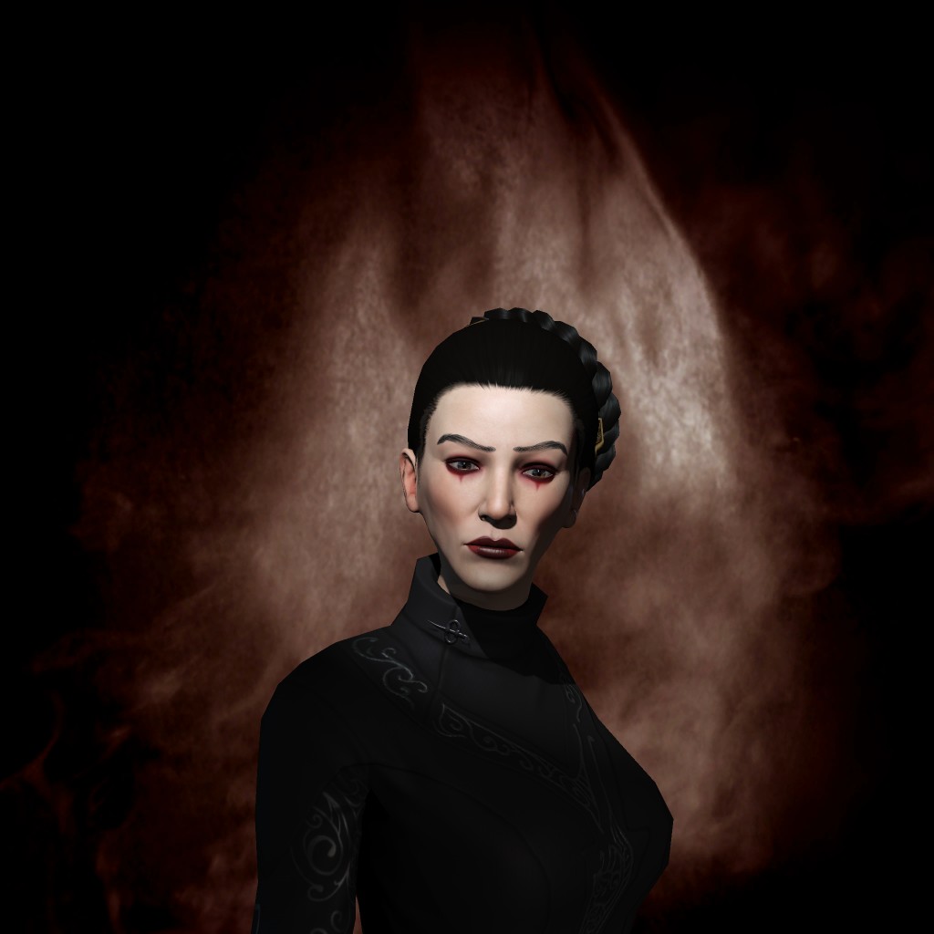 portrait