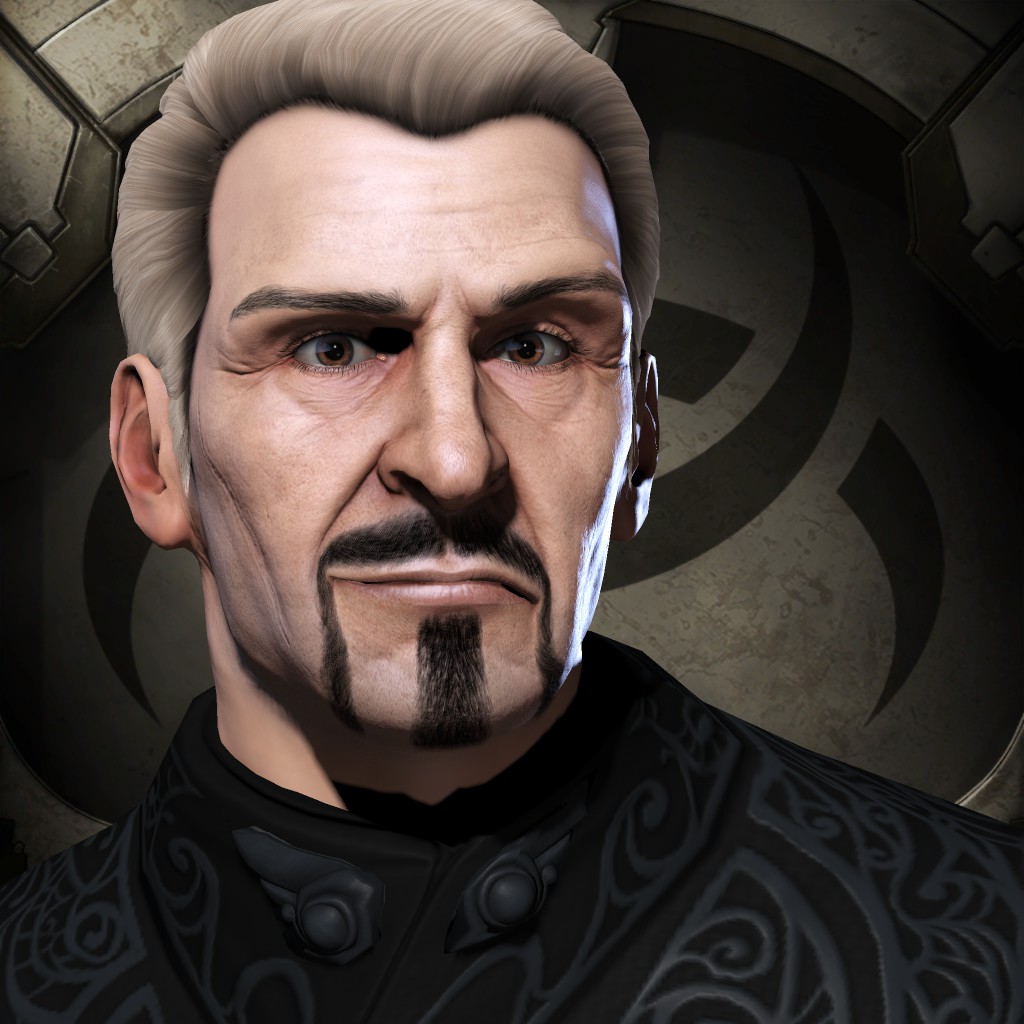 Ralio The Mercenary