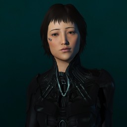 Irano Seda Fumimasa portrait