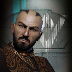 Porthos21 portrait