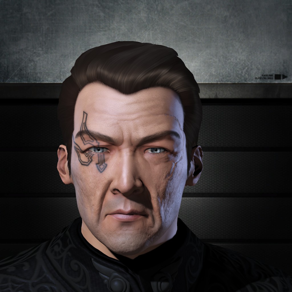 Oswald IV