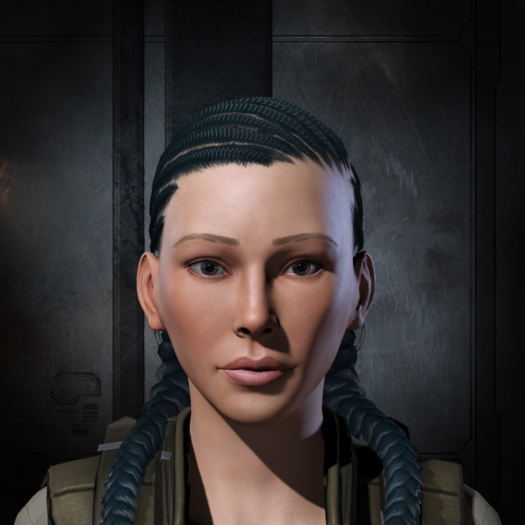Trinity Trashface