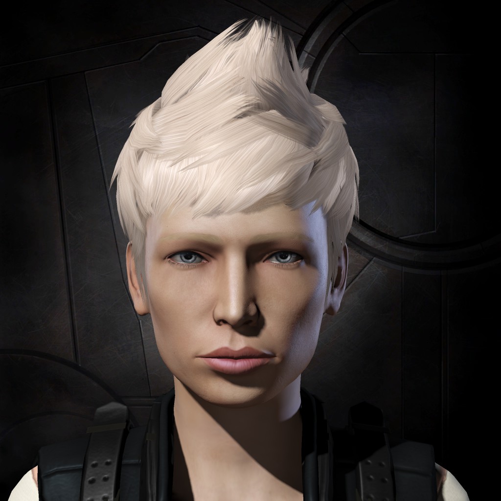portrait