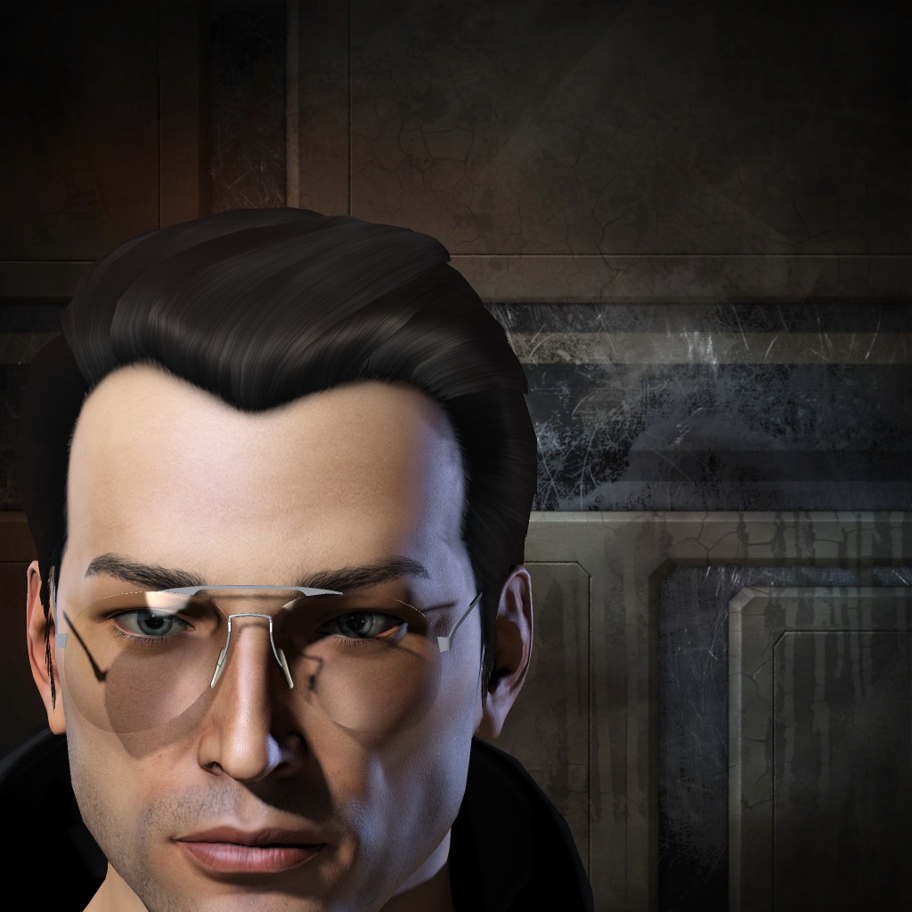 Alpha OMAX