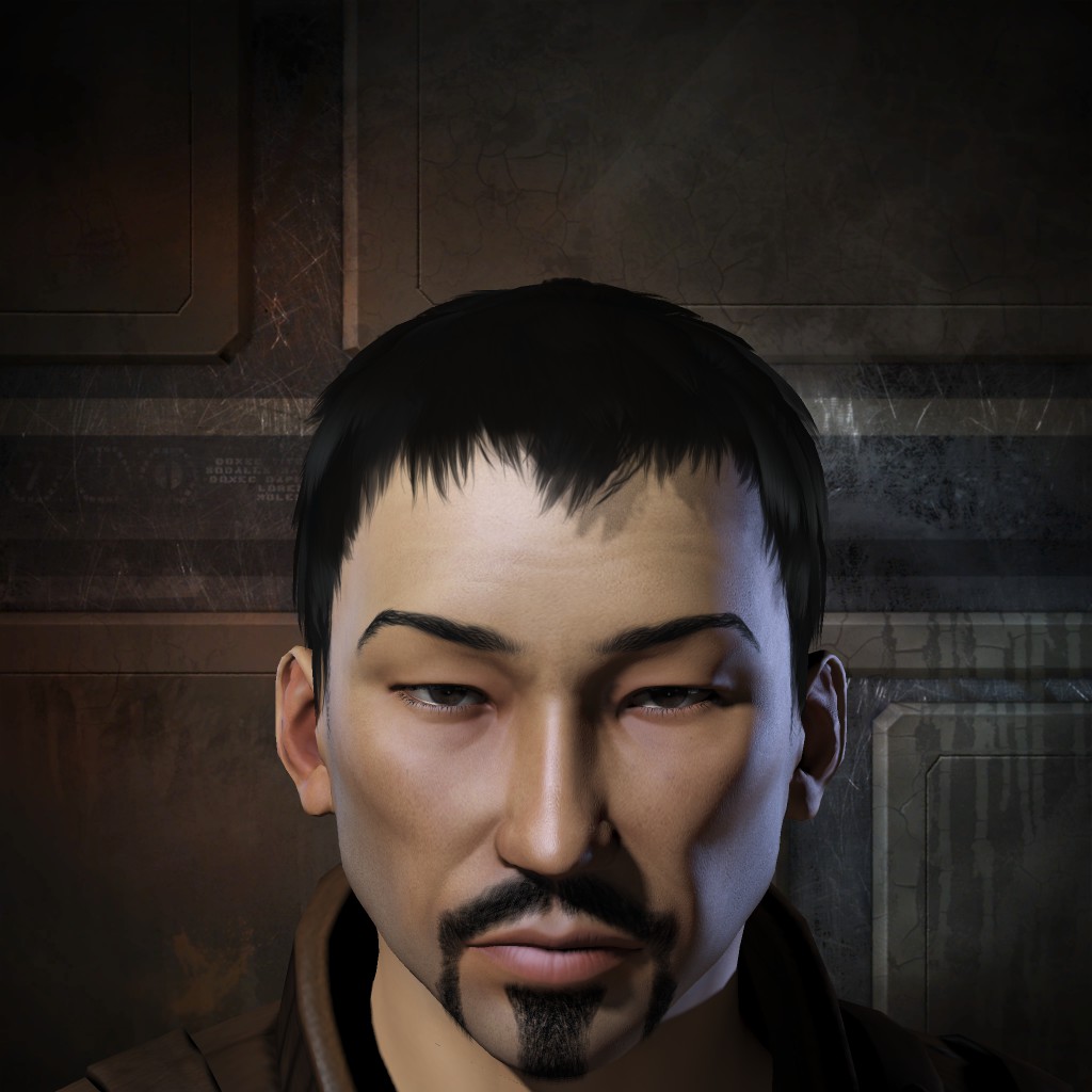 Vile Outlaw