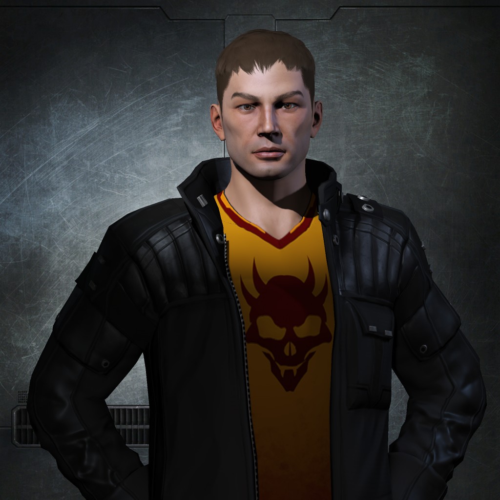 Tim Razuhar