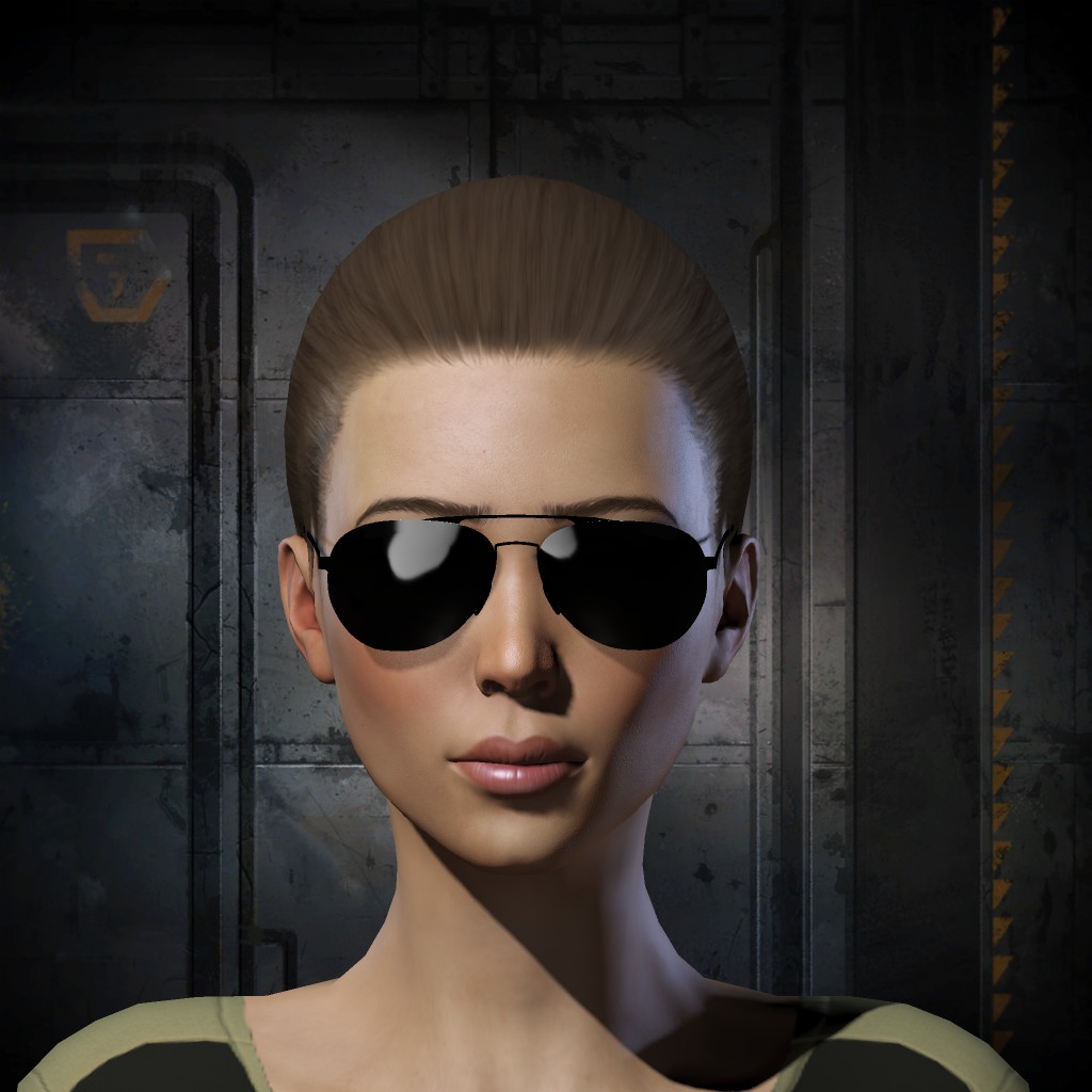 portrait