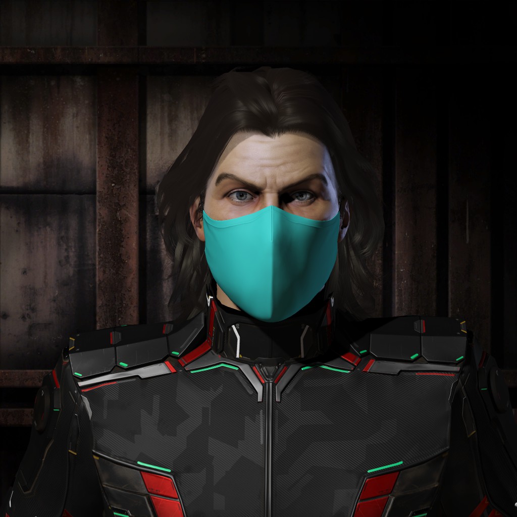 AlkorFlagg
