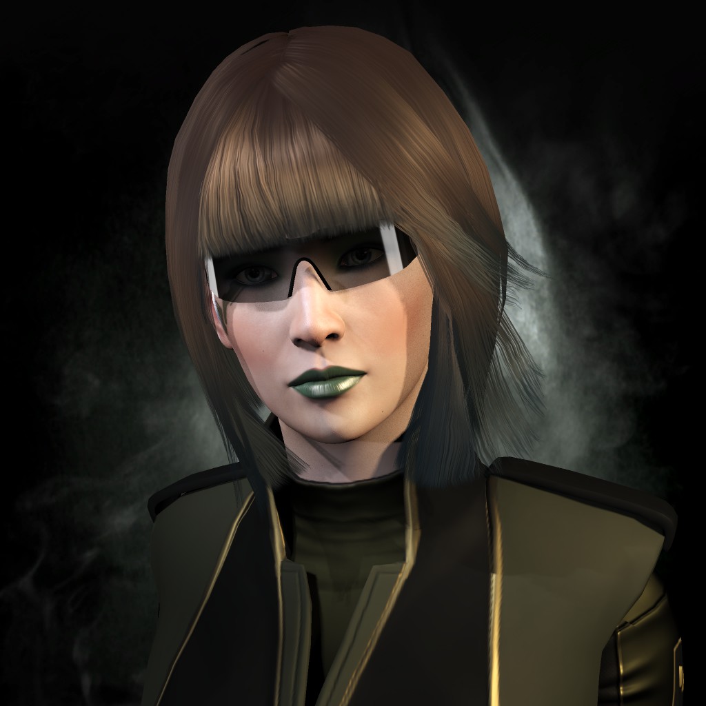 Eiki Shiki Yamaxanadu