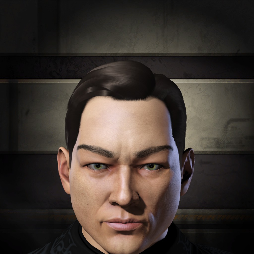 Sealy Takeshi