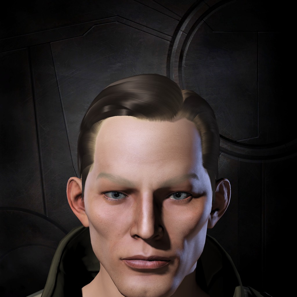 Vlad Clay