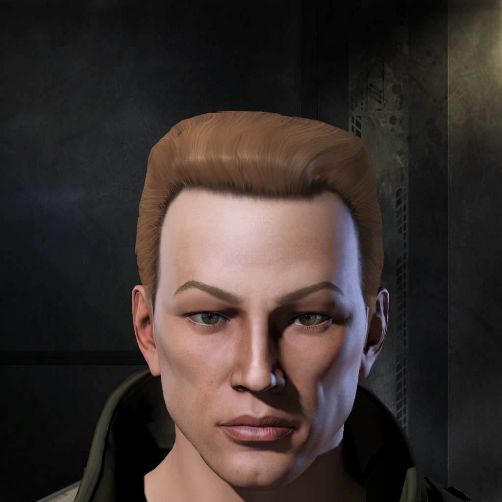portrait