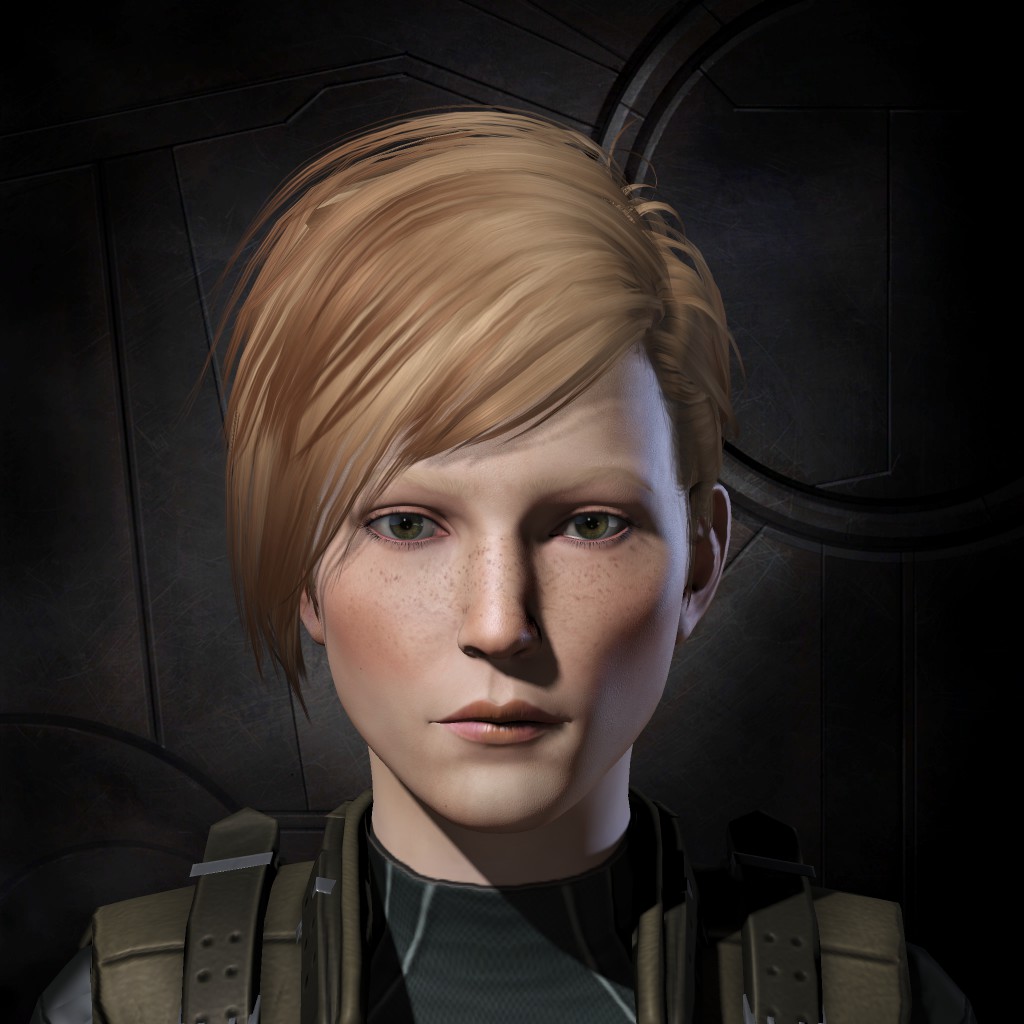 Erin Kand Darmapunx