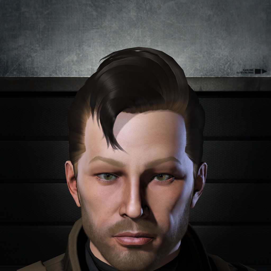 William Hanson IV
