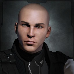 Aurf Madullier portrait