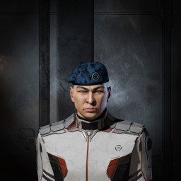GeneralRaD portrait