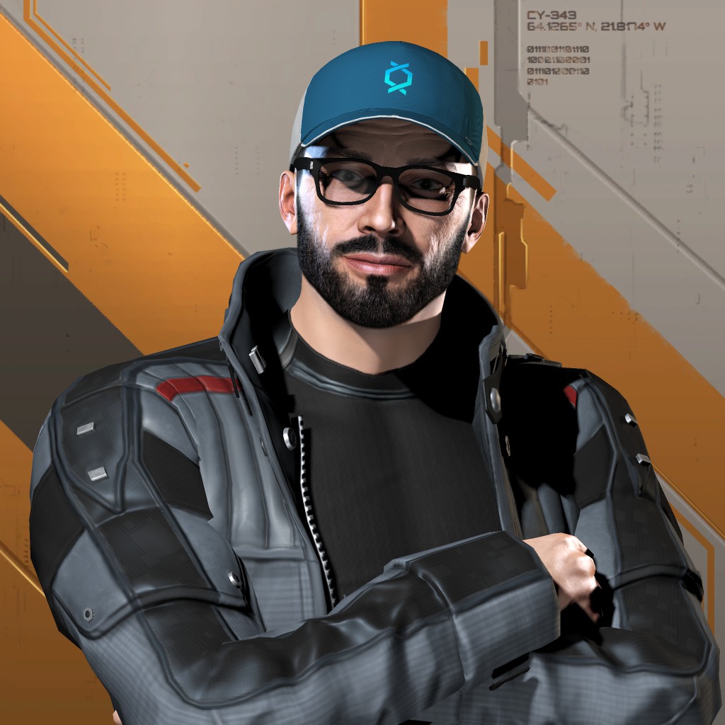 portrait