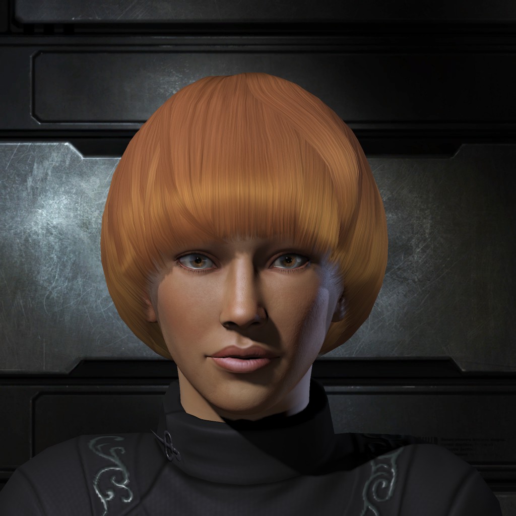 portrait