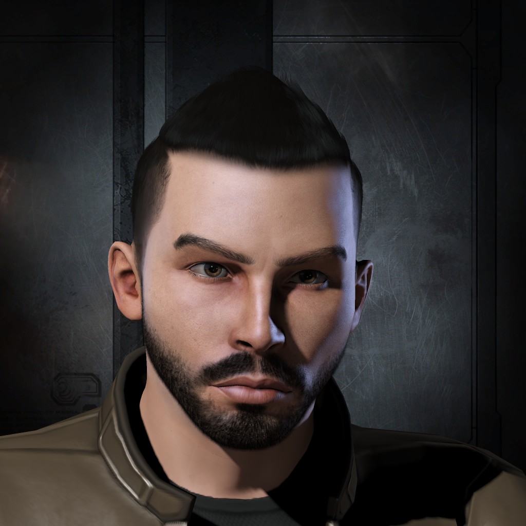 portrait