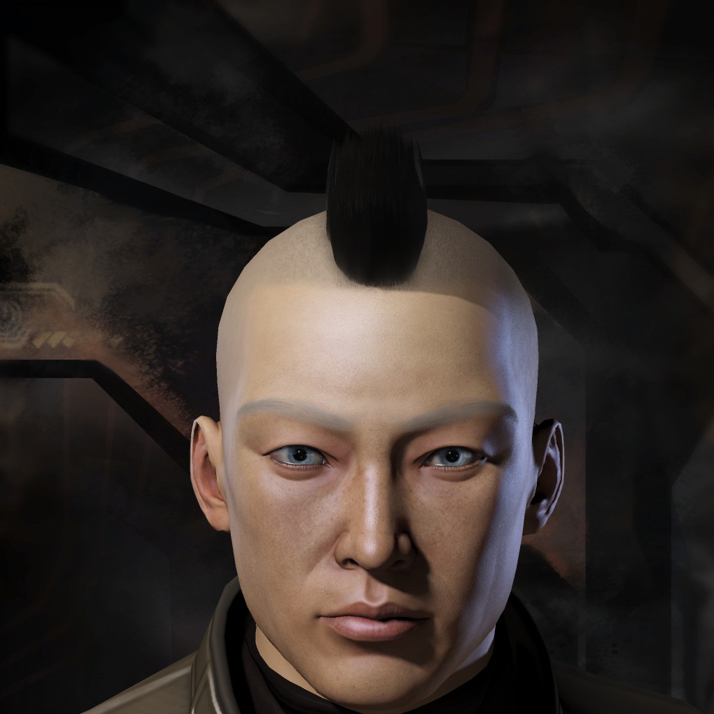 HAPICAOYONG