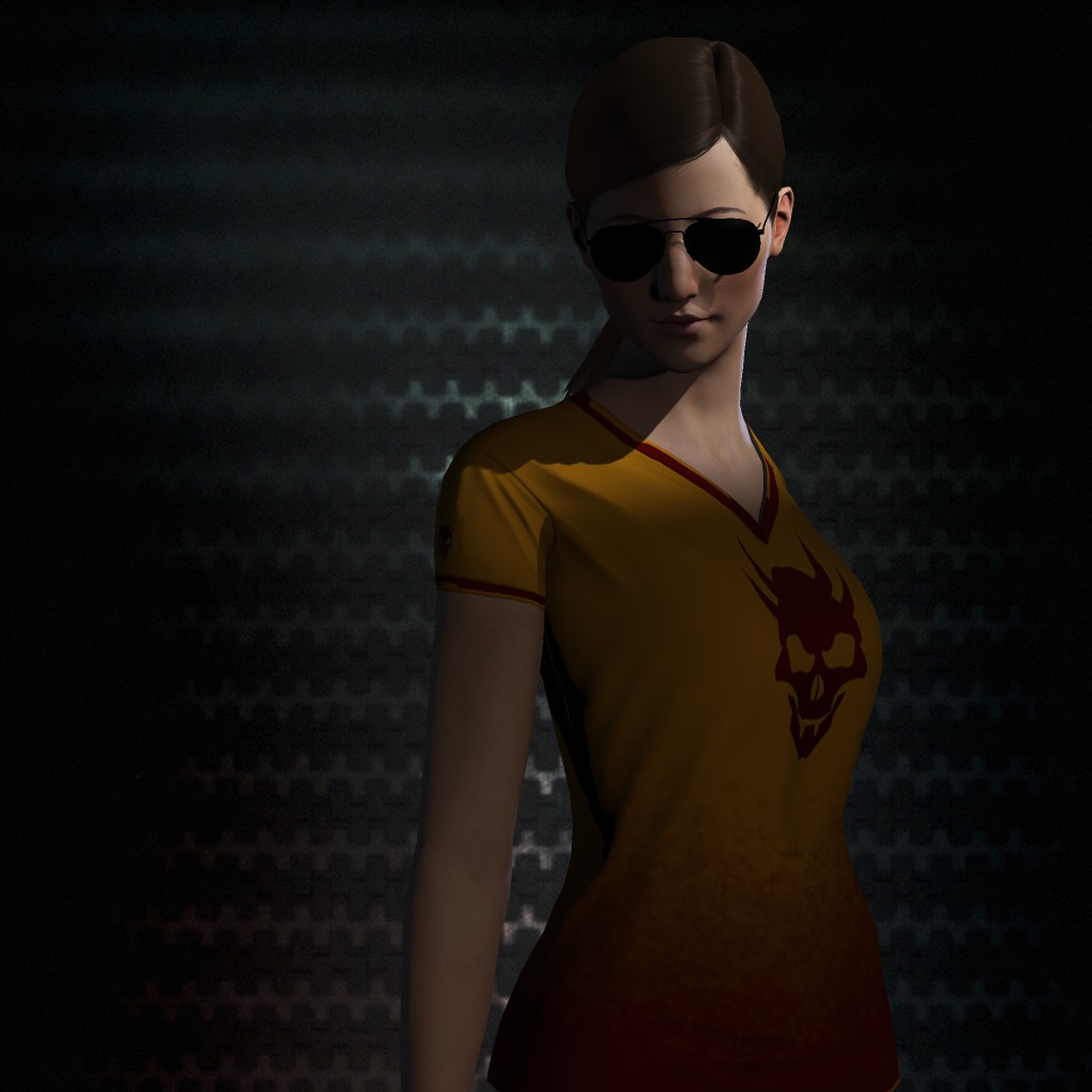 Lana Astris