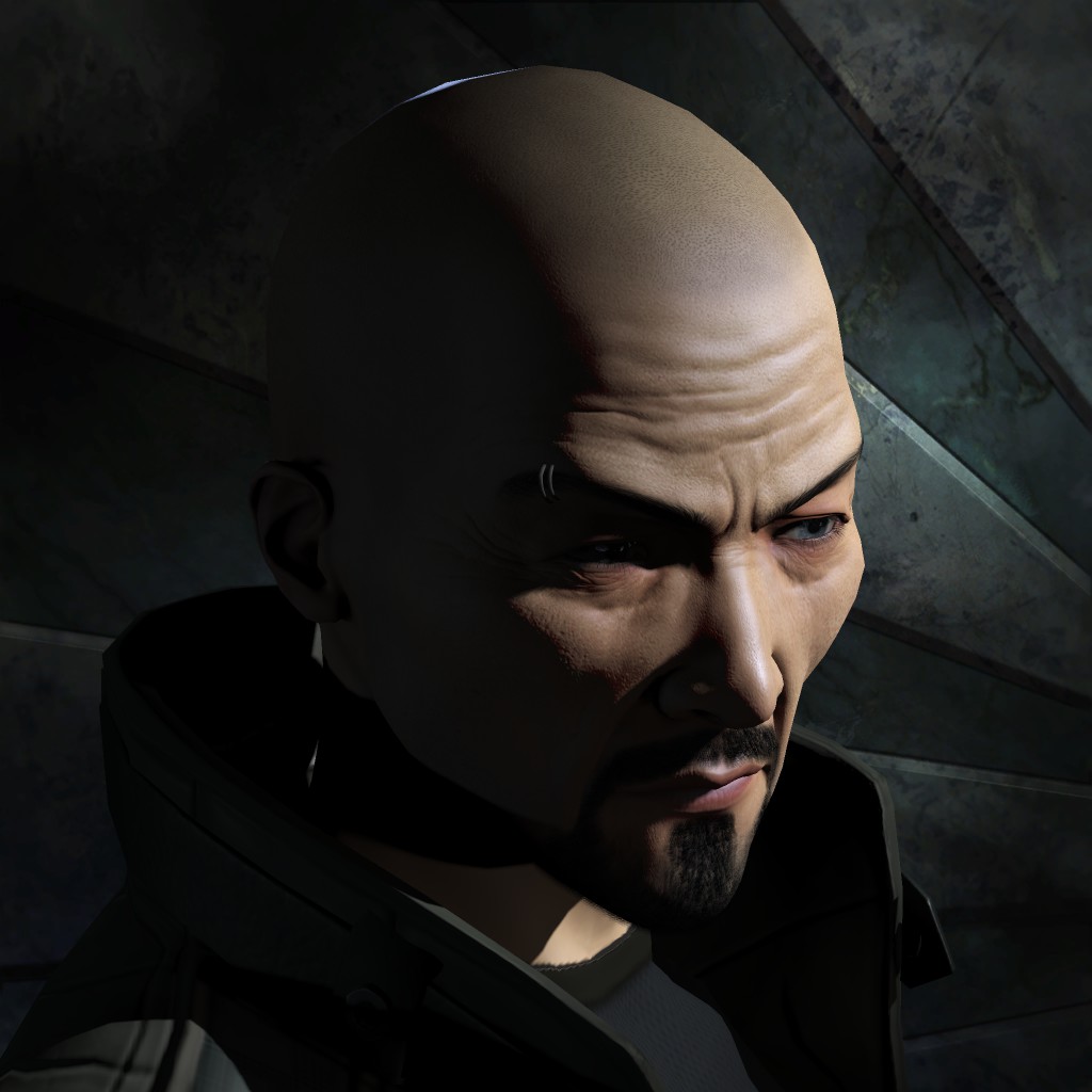 Ekkil Thorkelson