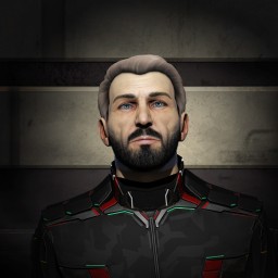 DioChan portrait