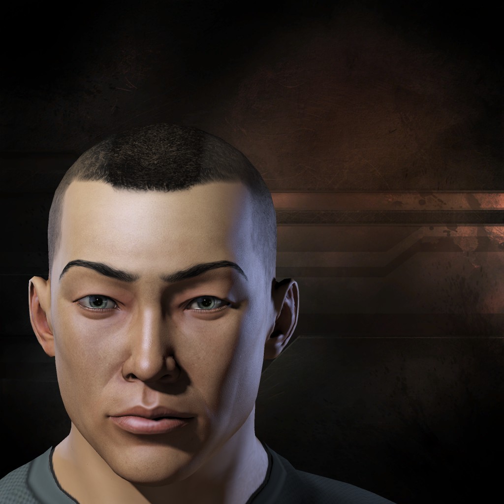 Zoltan Darkstar