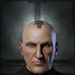 Zegdar portrait