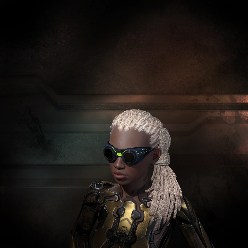 Zahera Cognoggin