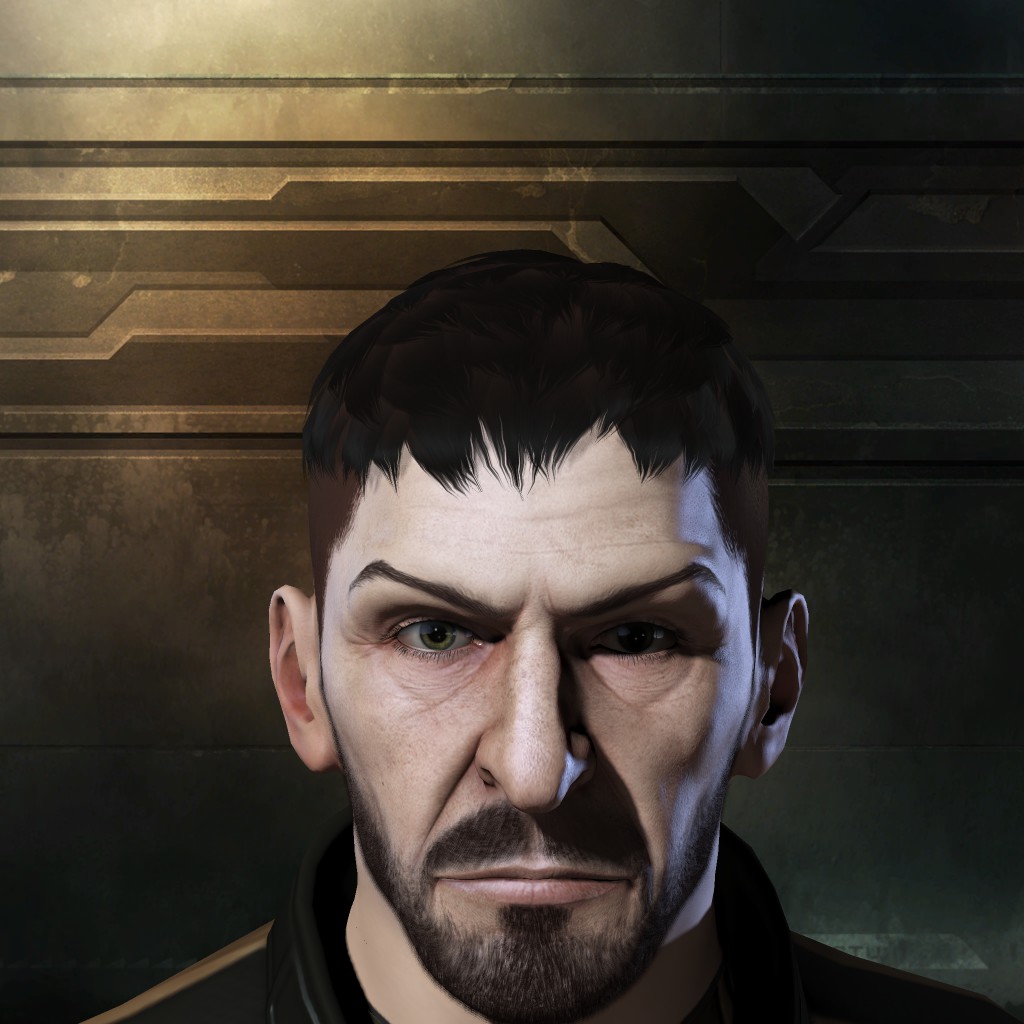 Anushed Stormcrow
